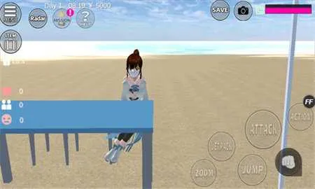 ӣУ԰ģܿ(У԰ģϷ)v1.045.17 ٷ