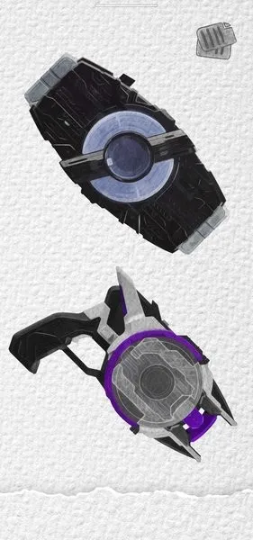Geats Belt All Rider Series(ʿģ)
