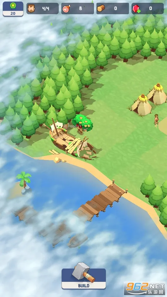 Survivor Island׿ֻv111 ٷ