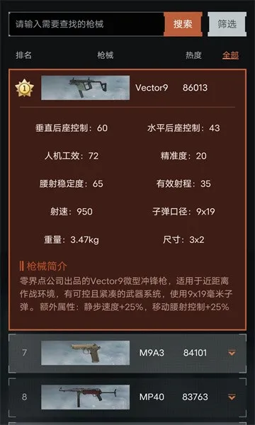 ͻΧǹеȶȹ(ǹеݲѯ)v1.0 ׿