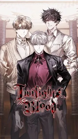 Twilight Blood(Ϸ)v2.0.1 ׿