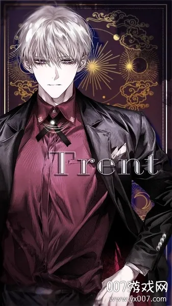 Twilight Blood(Ϸ)