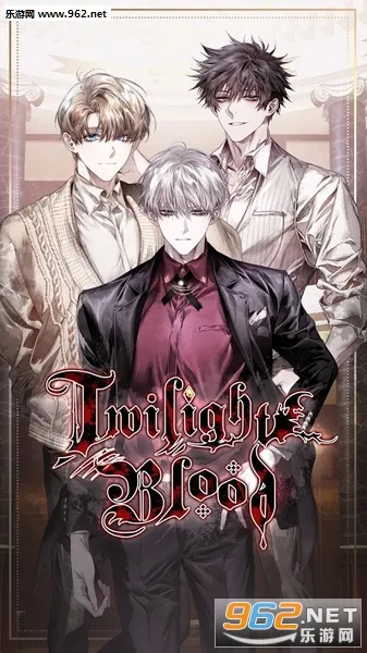 Twilight Blood(Ϸ)