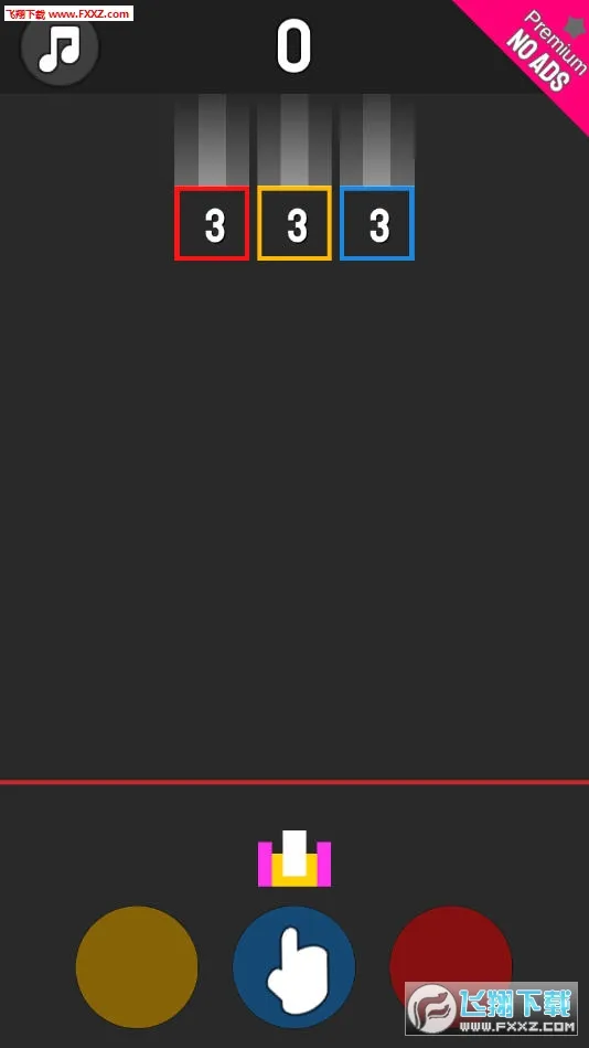 Color Crush(ɫϷ)v1.0.0 ٷ