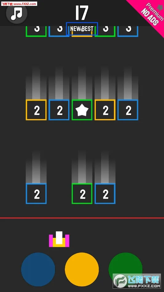 Color Crush(ɫϷ)v1.0.0 ٷ