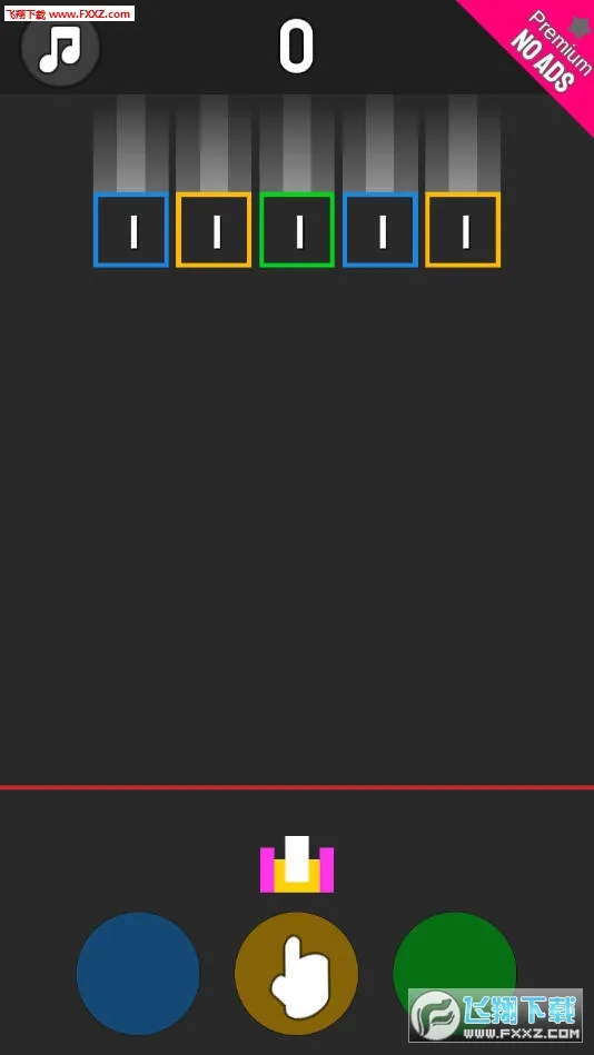 Color Crush(ɫϷ)v1.0.0 ٷ