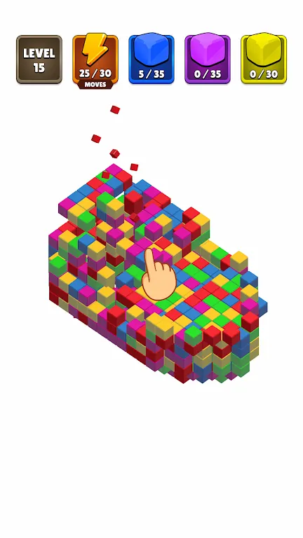 Color Crush(ɫϷ)v1.0.0 ٷ