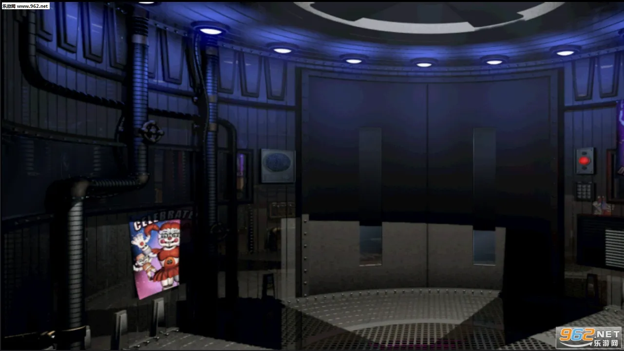 Sister Location2025ٷ°汾v2.0.2 Ѱ