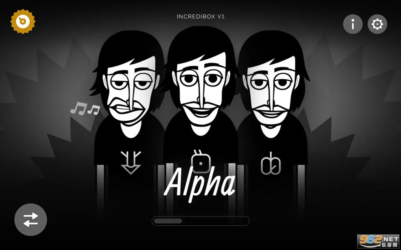 Incredibox2025°汾v0.6.6 ٷ
