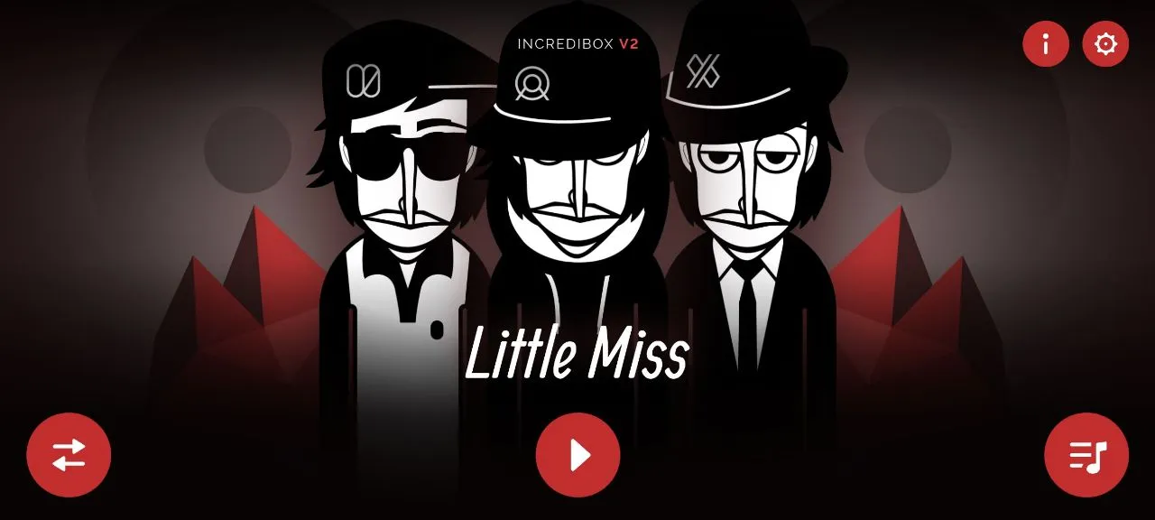 Incredibox2025°汾v0.6.6 ٷ