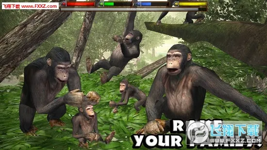 JungleSim2025ٷv1.1 ׿