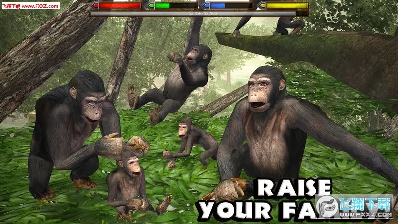 JungleSim2025ٷv1.1 ׿