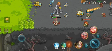 AncientStars2025v1.0.9.5 ׿