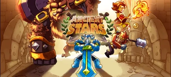 AncientStars2025下载 AncientStars2025下载