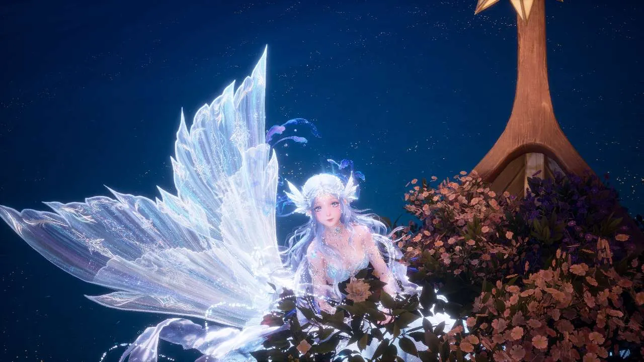 Infinity Nikki2025ٷv1.9.1 ֻ