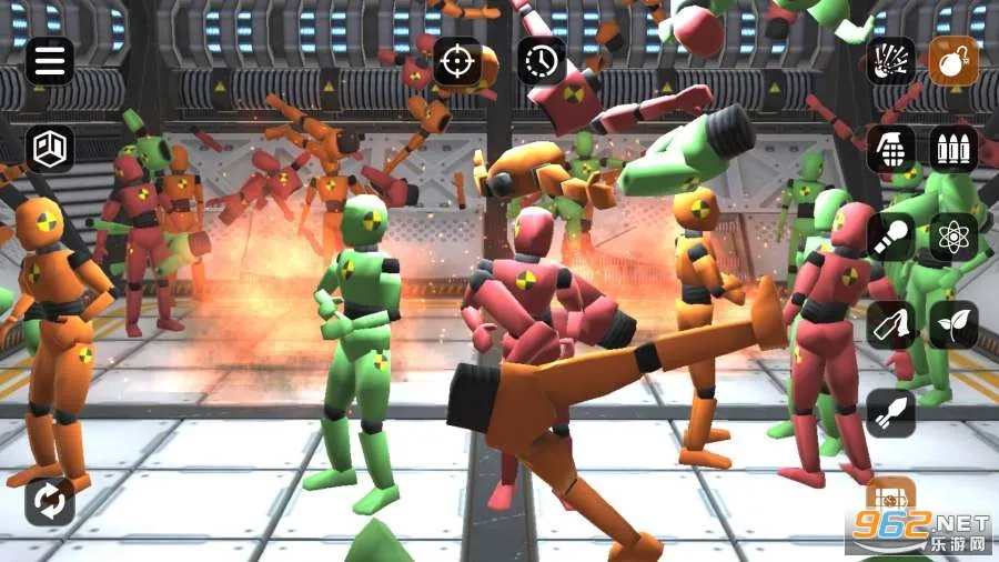 Room Smash(ƻϷ)v1.7.1 ׿