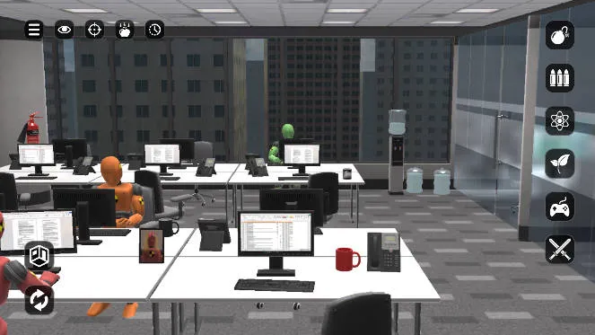Room Smash(ƻϷ)v1.7.1 ׿