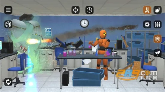 Room Smash(ƻϷ)