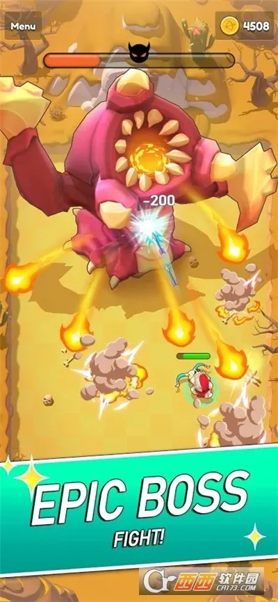Magic Archer(ðϷ)v0.127 ٷ