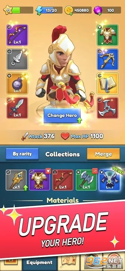 Magic Archer(ðϷ)v0.127 ٷ