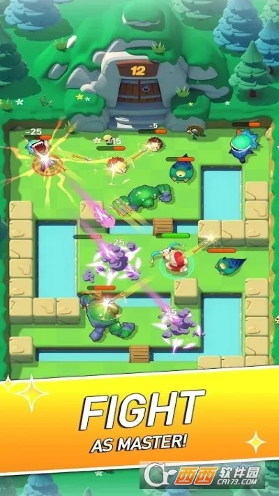 Magic Archer(ðϷ)v0.127 ٷ