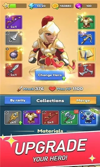 Magic Archer(ðϷ)