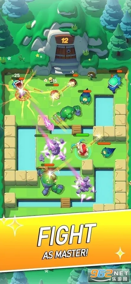 Magic Archer(ðϷ)v0.127 ٷ