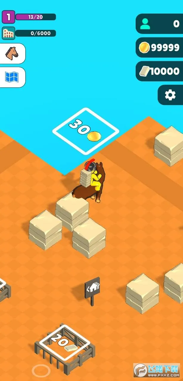 Roman Builder2025°汾v1.0.5 ֻ