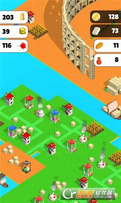 Roman Builder2025°汾v1.0.5 ֻ