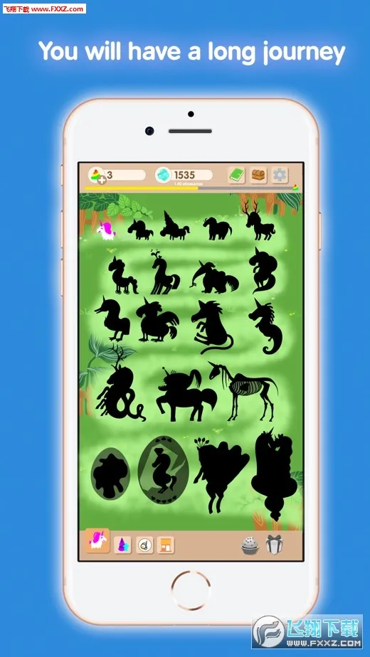 Unicorn Evolution2025ذװv1.0.54 ֻ