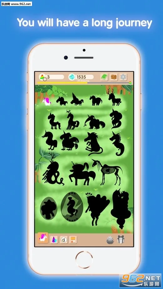 Unicorn Evolution2025ذװv1.0.54 ֻ