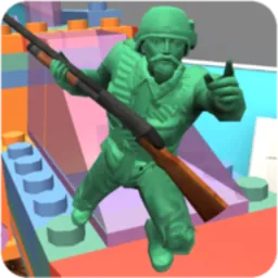 Army Toys Town2025°汾v2.7 ֻ