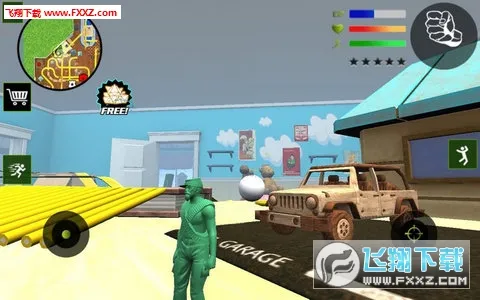 Army Toys Town2025°汾v2.7 ֻ