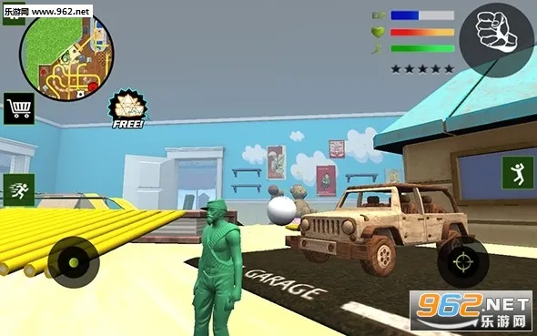 Army Toys Town2025°汾v2.7 ֻ