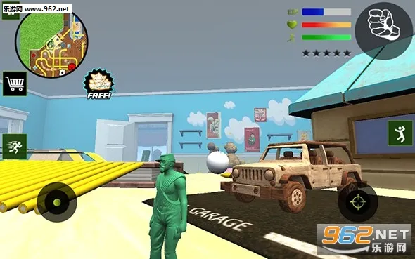 Army Toys Town2025°汾v2.7 ֻ