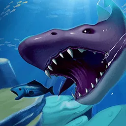 海底进化世界2025下载安装v1.0.2 免费版