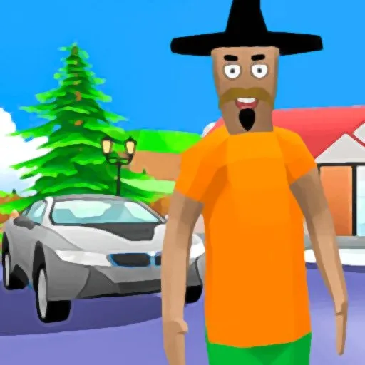 人生模拟师最新手机版v1.0.9 手机版