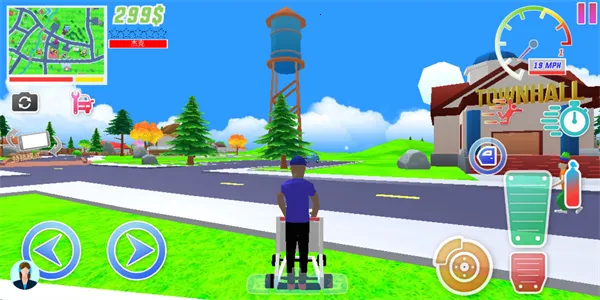 人生模拟师最新手机版