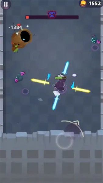 黑暗游侠(暗黑地牢冒险)