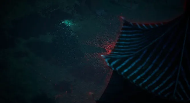 捕盗行纪(捕快解谜游戏)