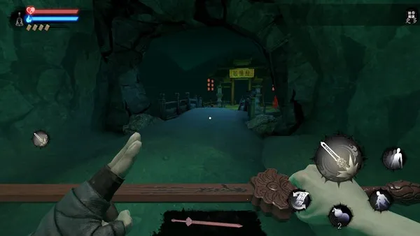 捕盗行纪(捕快解谜游戏)