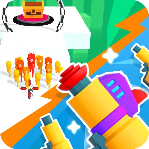 我子弹贼多2025下载v1.1.1 免费版