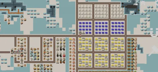 挂机工厂2025官方正版