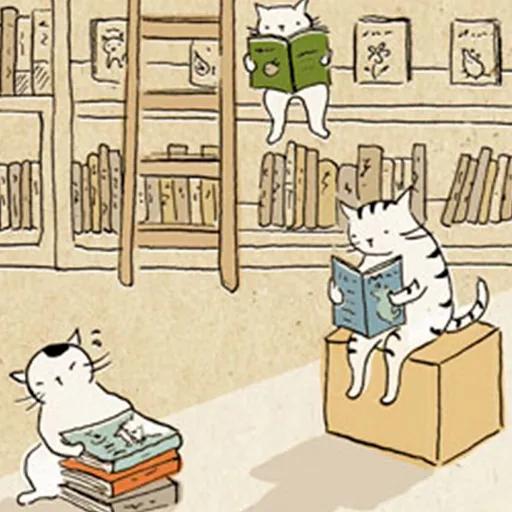 遇见我的猫安卓版手机版v1.4 手机版