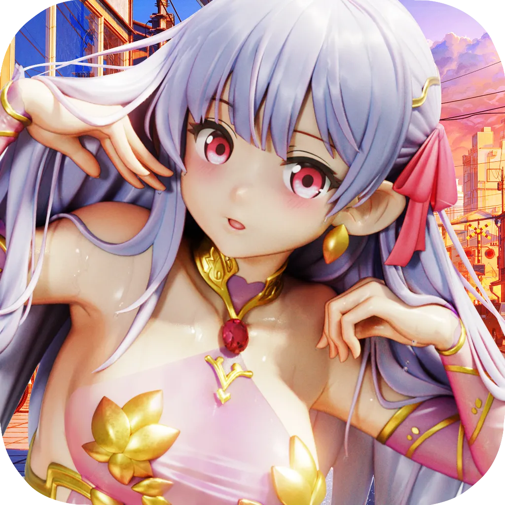 零界代码(战姬养成)v0.18.22 免费版