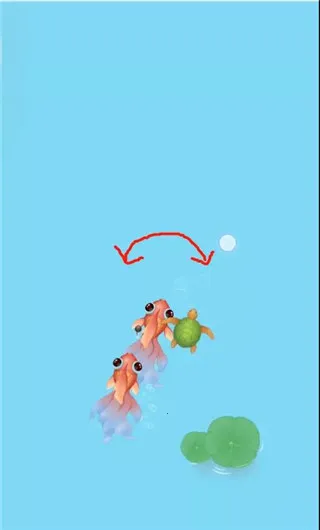 我要召唤神龙(合成进化游戏)