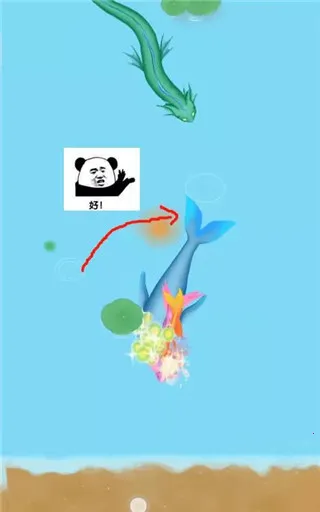 我要召唤神龙(合成进化游戏)