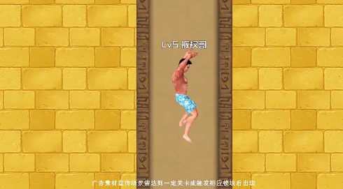 生存闯关(地牢冒险解谜) 生存闯关(地牢冒险解谜)