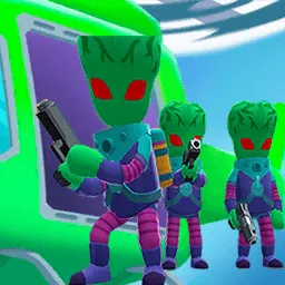 无敌神枪手(射击模拟器)v1.0.5 安卓版