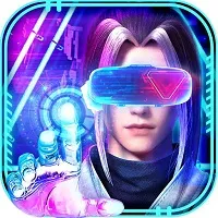 赛博吃鸡竞技王者(吃鸡冒险手游)v3.1.2 免费版